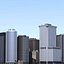 Lower Manhattan District