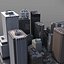 Lower Manhattan District