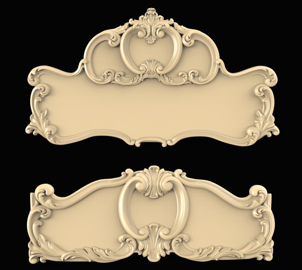 3D Stl Cnc Model - TurboSquid 1255672