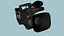 3ds camcorder cameras