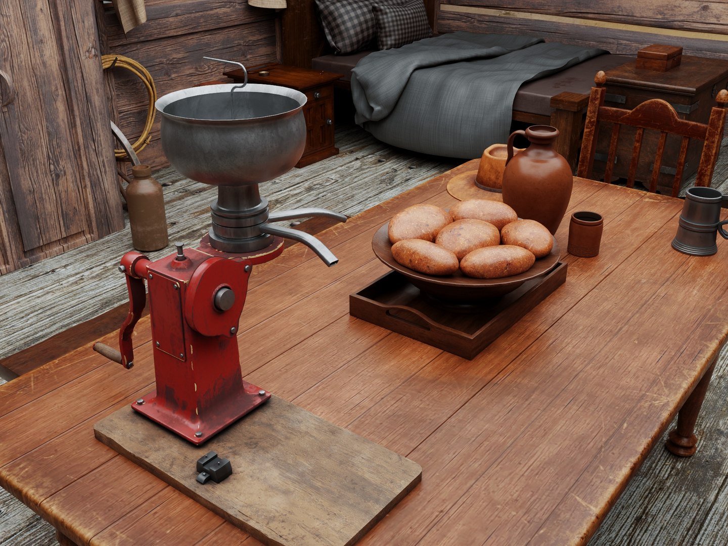 3D Interior of a Medieval Wooden Cabin https://p.turbosquid.com/ts-thumb/hC/4seX8p/5I/112/jpg/1776824762/1920x1080/fit_q87/423c9d1c6c342fff57a69aff1811af2fdf7b111a/112.jpg