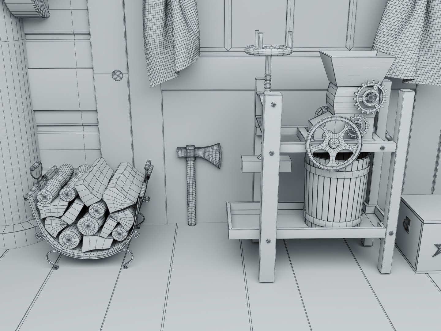 3D Interior of a Medieval Wooden Cabin https://p.turbosquid.com/ts-thumb/hC/4seX8p/MX/127/jpg/1776824847/1920x1080/fit_q87/788925b1283544c6de03e11419752075abd799ef/127.jpg