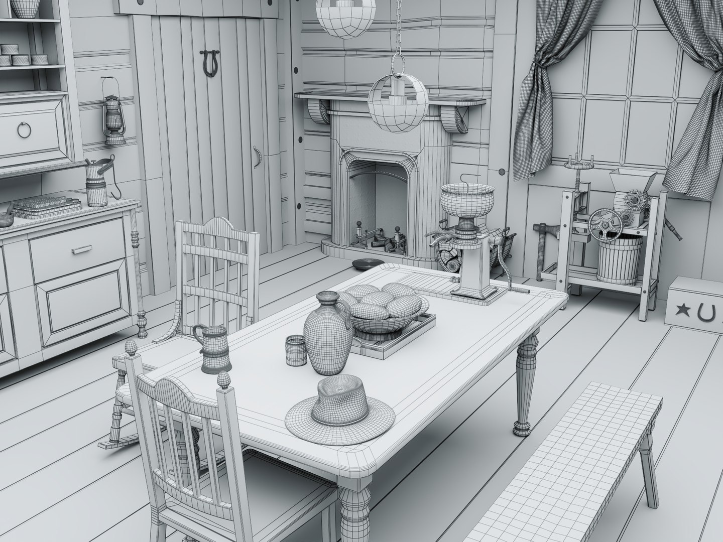 3D Interior of a Medieval Wooden Cabin https://p.turbosquid.com/ts-thumb/hC/4seX8p/xI/121/jpg/1776824816/1920x1080/fit_q87/4374b28df71e07b49a9b40e229737ffc32b25334/121.jpg