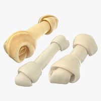 Raw Bones