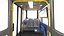 Ônibus elétrico autônomo