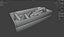 Cucumber Wooden Crate