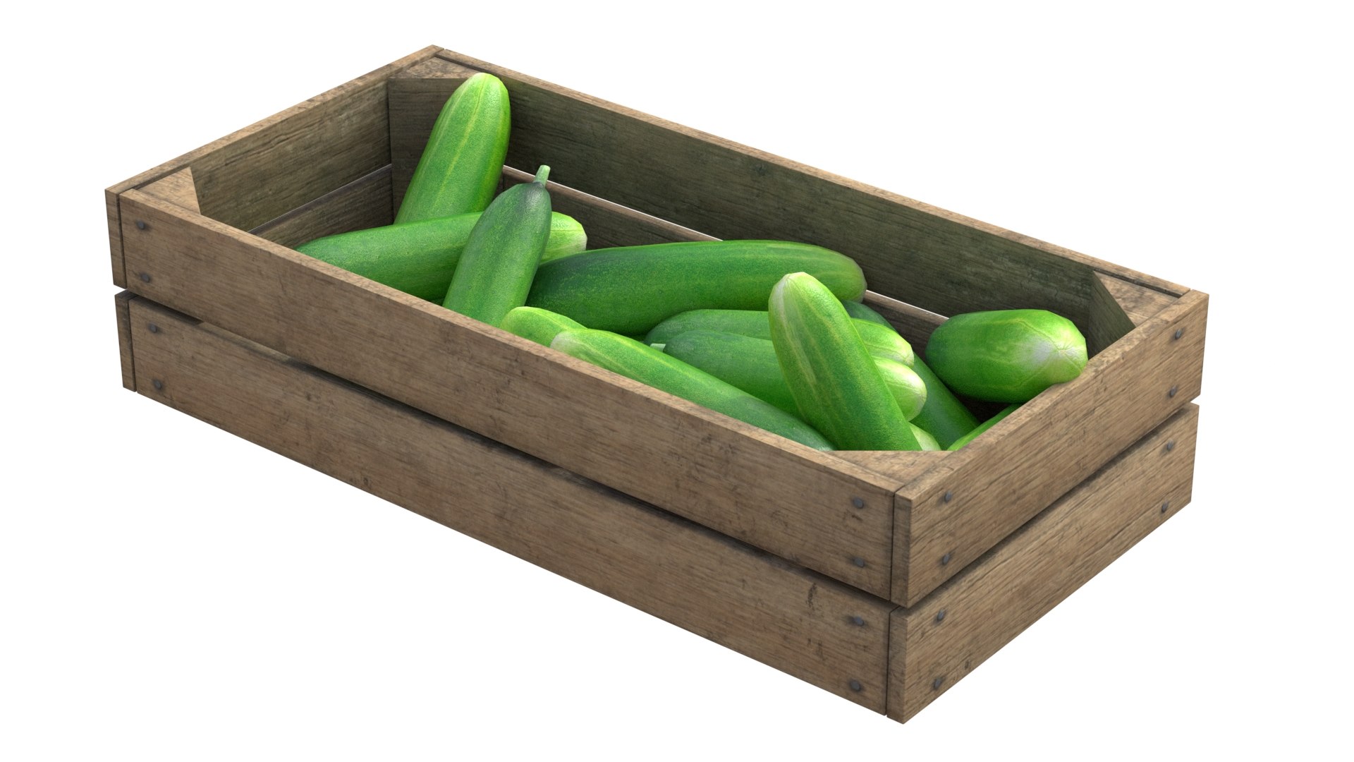 Cucumber Wooden Crate model https://p.turbosquid.com/ts-thumb/hC/9pV7QT/5l/2/jpg/1779359028/1920x1080/fit_q87/87d48b0e186b711957dcfc5ba77f0c107f337d7e/2.jpg