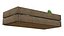 Cucumber Wooden Crate