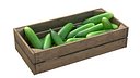 Cucumber Wooden Crate