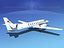 Swearingen SA226 Flightlinebsn