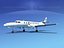 Swearingen SA226 Flightlinebsn