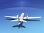 Swearingen SA226 Flightlinebsn