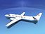 Swearingen SA226 Flightlinebsn