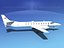 Swearingen SA226 Flightlinebsn