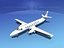 Swearingen SA226 Flightlinebsn