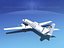 Swearingen SA226 Flightlinebsn