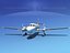 Swearingen SA226 Flightlinebsn
