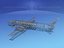 Swearingen SA226 Flightlinebsn