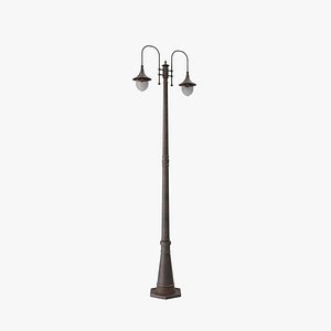 Street Lamp