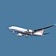 A350-800 Chiny