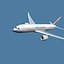 A350-800 Chiny