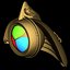War of the Worlds Martian EYE