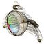 War of the Worlds Martian EYE