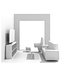 Low Poly Wohnzimmer