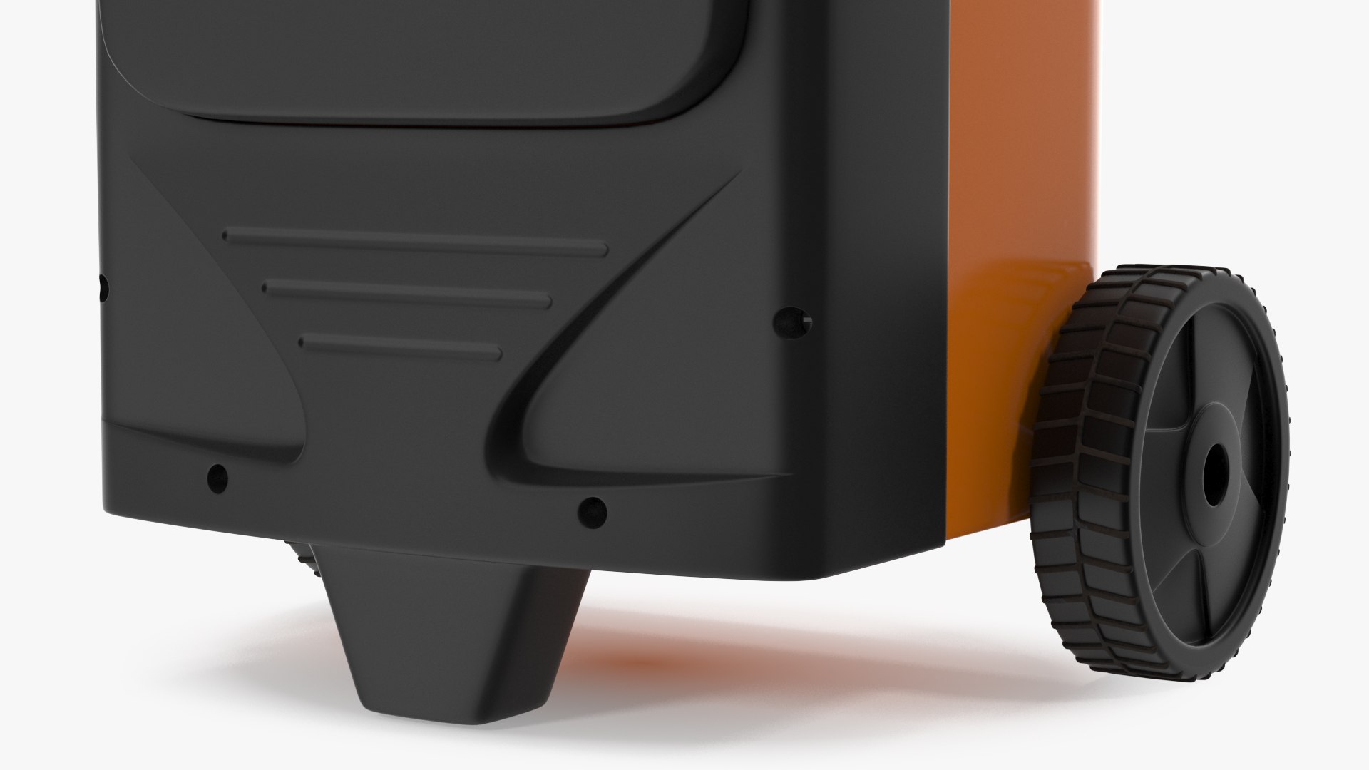 Professional Car Battery Charger And Tester 3D TurboSquid 1777953