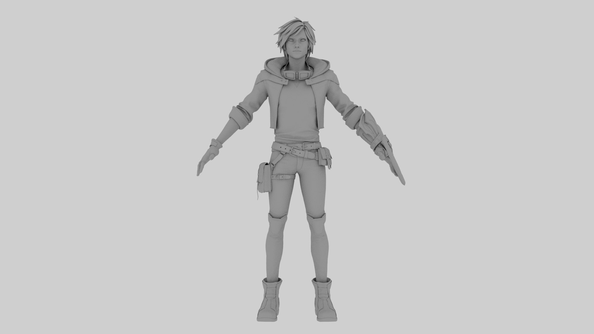 Ezreal - League of legends 3D https://p.turbosquid.com/ts-thumb/hC/JD1zMQ/1m/ezrealfront/png/1693388756/1920x1080/fit_q87/00d3a12cb3165c1fbc252eb46604a64044b19ef1/ezrealfront.jpg