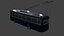Trolleybus FBW BBC