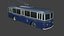 Trolleybus FBW BBC
