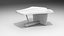 Table basse Mira Nakashima Minguren II
