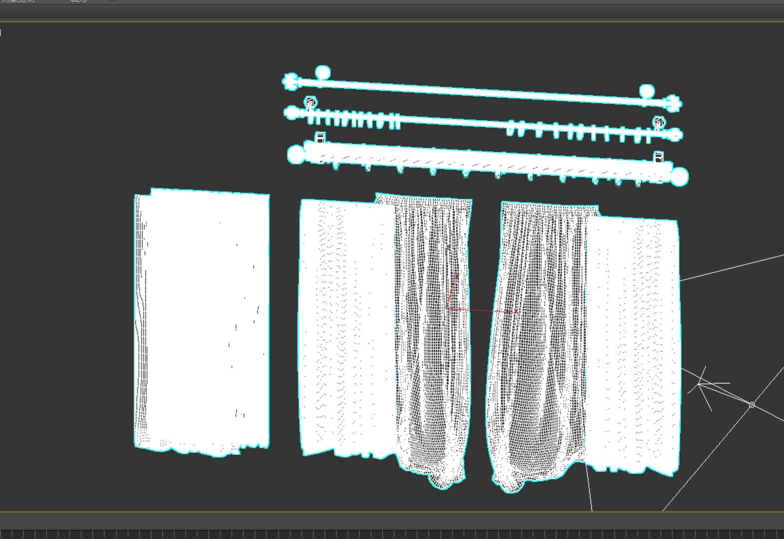 3D model Double Panel Curtains Set Curtain Rod https://p.turbosquid.com/ts-thumb/hC/Q8fcNA/HM/52/jpg/1774836492/1920x1080/fit_q87/c3ef297d6ac1d9f2e1f190f9b011519f6e31fff1/52.jpg
