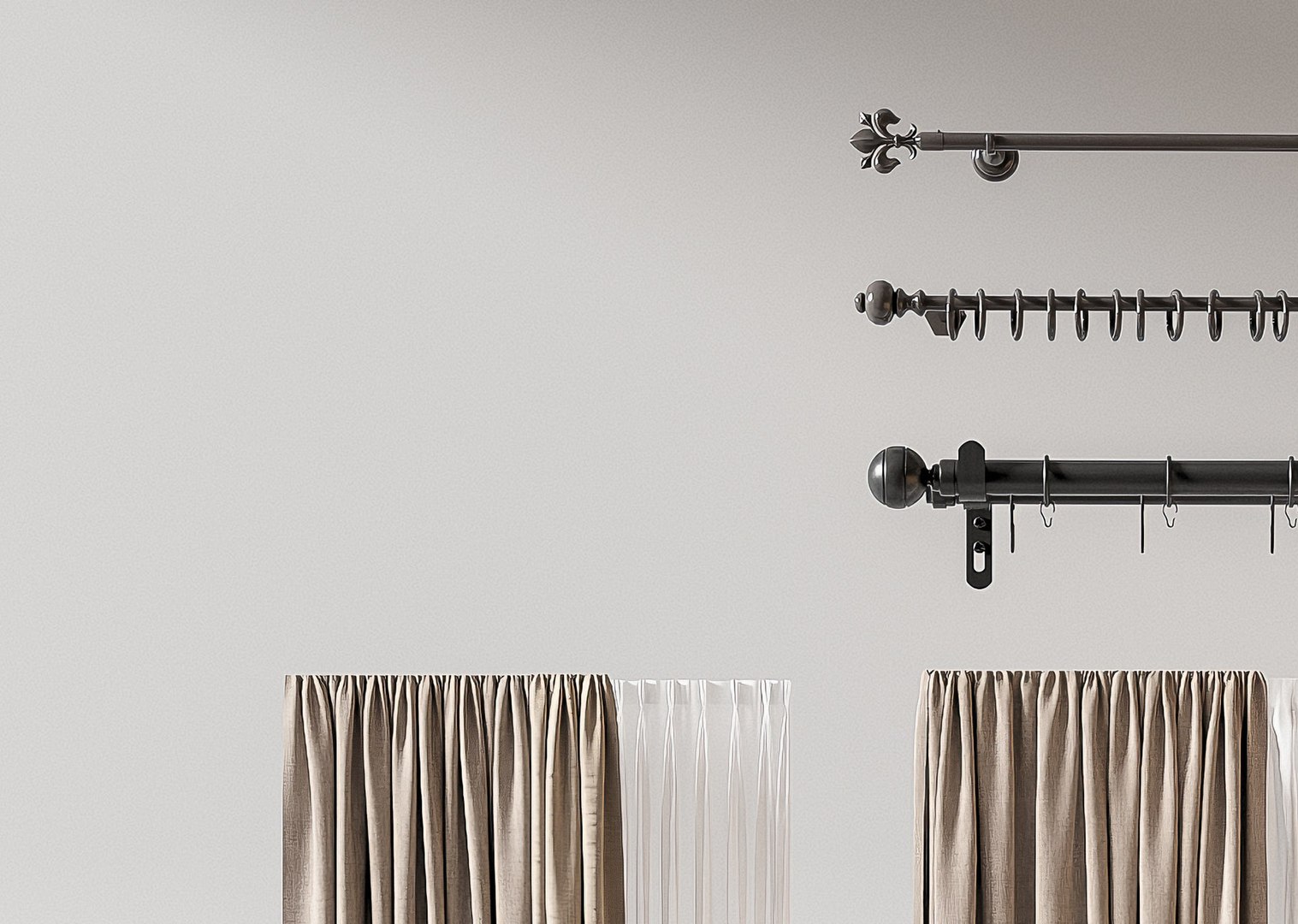 3D model Double Panel Curtains Set Curtain Rod https://p.turbosquid.com/ts-thumb/hC/Q8fcNA/eX/21/jpg/1774836490/1920x1080/fit_q87/b0ce633811b4b375ebe80d214177947b568c1a4f/21.jpg