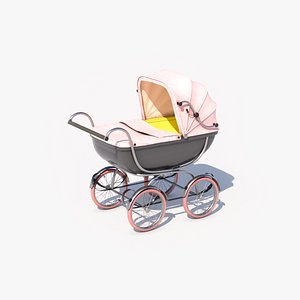 Stroller model