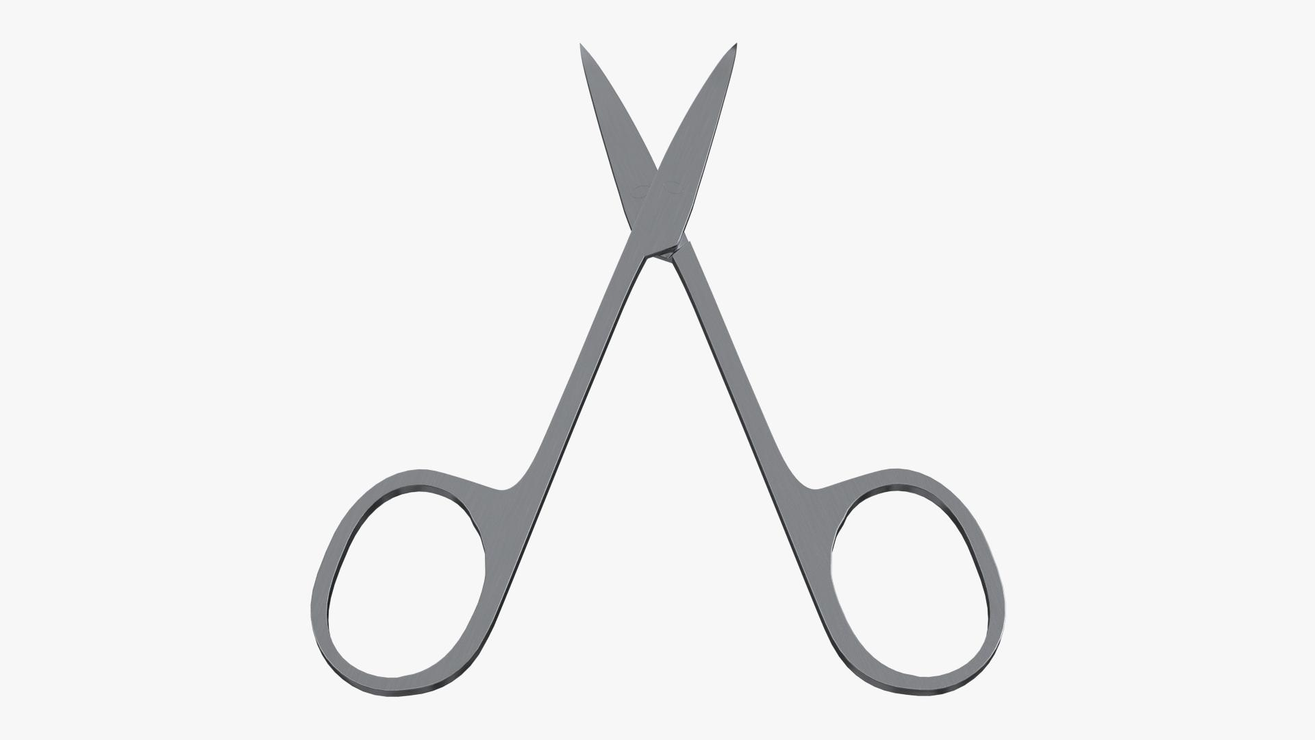 Nail scissors 2 3D https://p.turbosquid.com/ts-thumb/hC/UtJSDE/QC/nailscissors2turntables/jpg/1651191410/1920x1080/turn_fit_q99/7d12457f1d5a13b29640a104c704cb280b0c405b/nailscissors2turntables-1.jpg