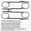 Nail scissors 2