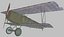 3D fokker d7