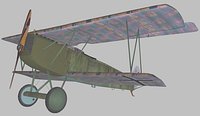 Fokker D7