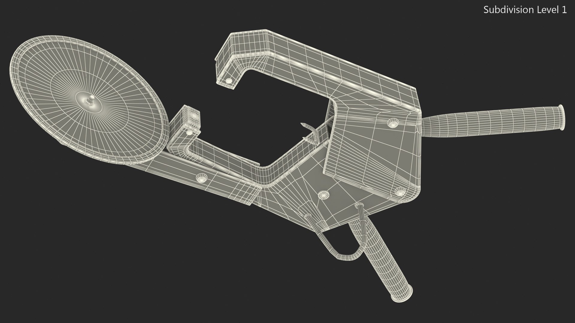 3D anti theft claw boot model https://p.turbosquid.com/ts-thumb/hC/VwRDsw/KWx9xtv8/antitheftclawbootc4dmodel013/jpg/1597715499/1920x1080/fit_q87/d7fa2f2d5a5f0f57f2774d640770334caa1cfb40/antitheftclawbootc4dmodel013.jpg
