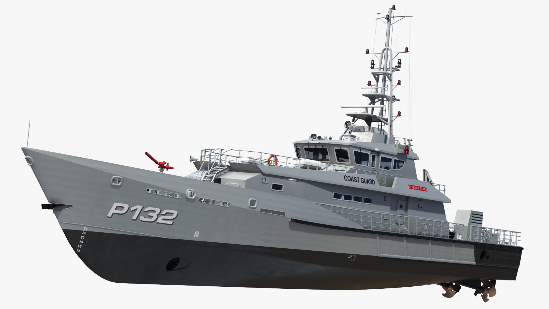 3D Patrol Vessel Generic model https://p.turbosquid.com/ts-thumb/hC/WL6sb8/0H/patrol_vessel_generic_12/jpg/1747324040/1920x1080/fit_q87/64cb961445a0e2345f83d0909b747ee8774f6fc4/patrol_vessel_generic_12.jpg