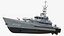 Patrol Vessel Generic