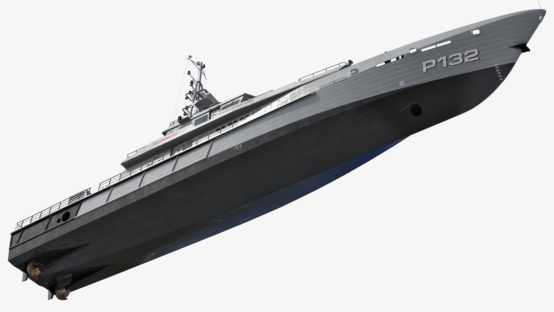 3D Patrol Vessel Generic model https://p.turbosquid.com/ts-thumb/hC/WL6sb8/2y/patrol_vessel_generic_31/jpg/1747324050/1920x1080/fit_q87/76bf097d4ad431571f2694f9073db24eb1169911/patrol_vessel_generic_31.jpg