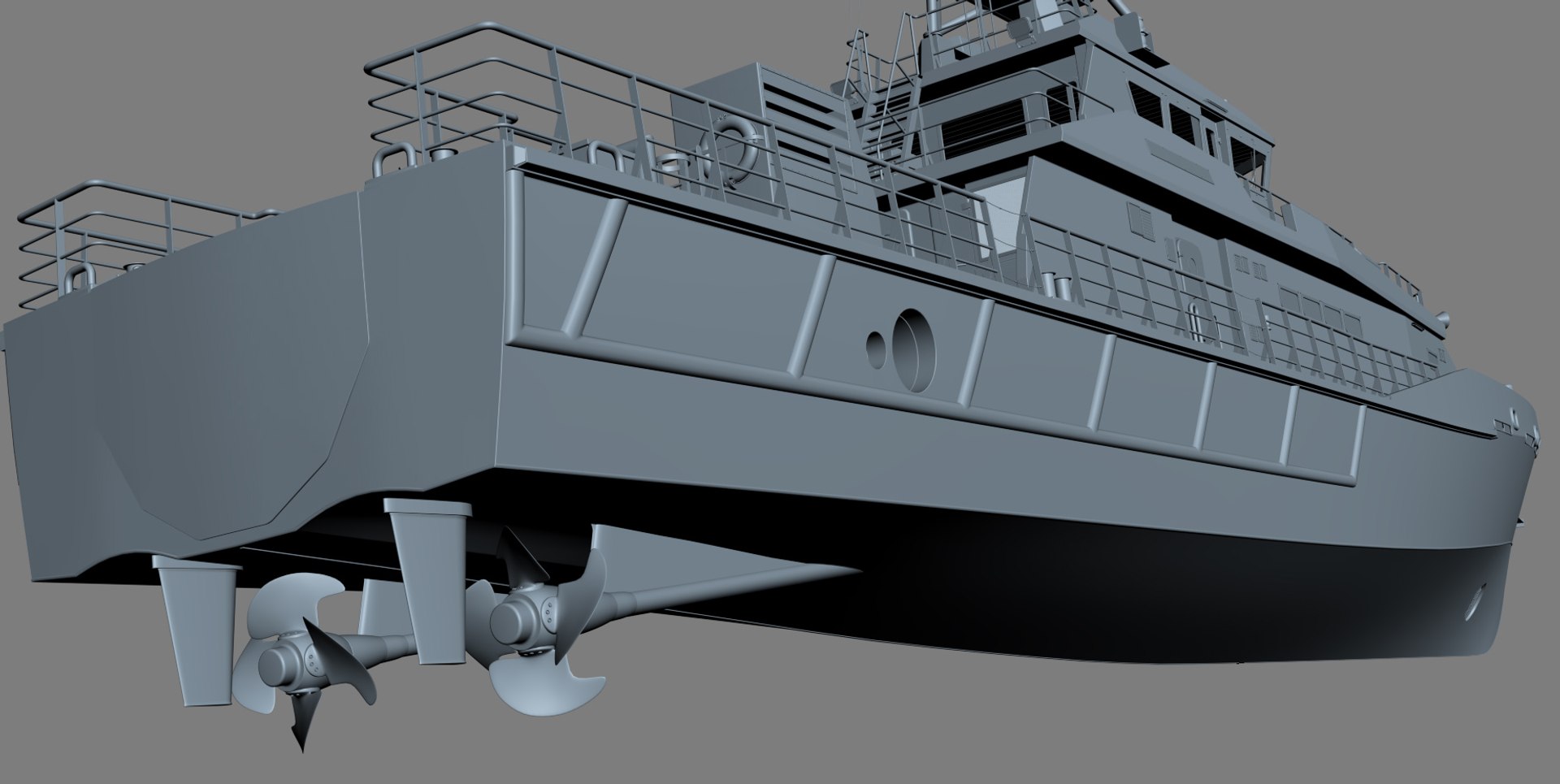3D Patrol Vessel Generic model https://p.turbosquid.com/ts-thumb/hC/WL6sb8/3x/patrol_vessel_generic_mesh_13/jpg/1747324132/1920x1080/fit_q87/e208a8ab711a3485975cc4ee142d96cebc3001a4/patrol_vessel_generic_mesh_13.jpg
