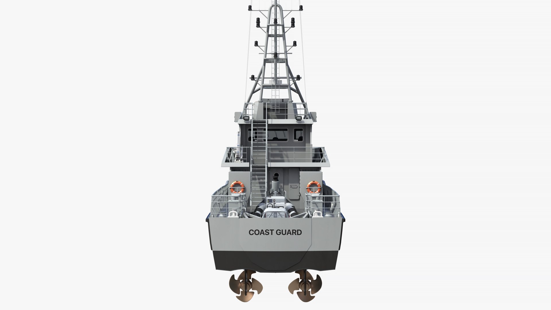 3D Patrol Vessel Generic model https://p.turbosquid.com/ts-thumb/hC/WL6sb8/OB/patrol_vessel_generic_09/jpg/1747324039/1920x1080/fit_q87/13ca92ad6066e3e39f259e50508e0648f3249cfa/patrol_vessel_generic_09.jpg