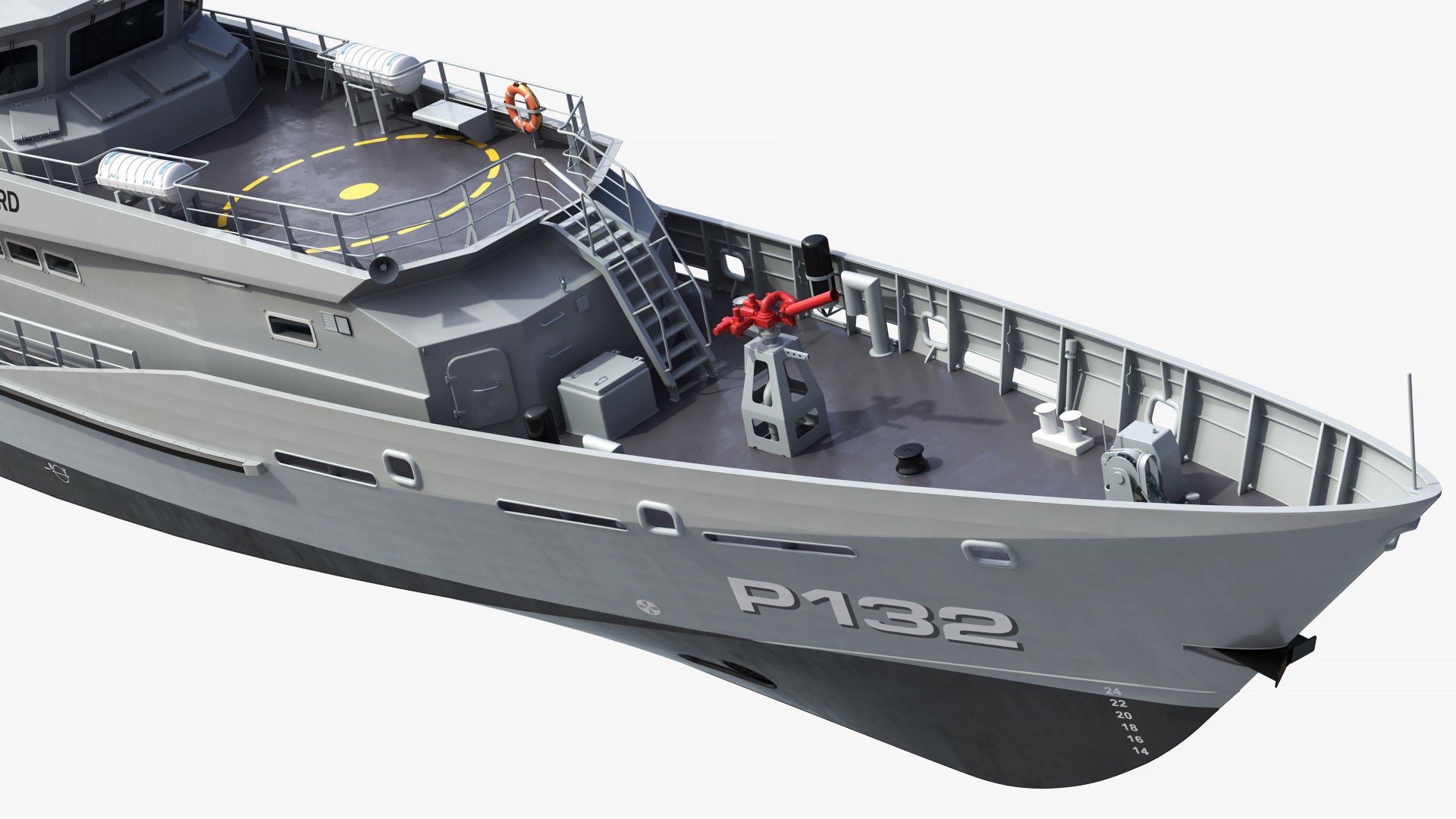 3D Patrol Vessel Generic model https://p.turbosquid.com/ts-thumb/hC/WL6sb8/Xe/patrol_vessel_generic_18/jpg/1747324044/1920x1080/fit_q87/b6b87cba57165a57bc4f7c03bff4f07a9afe6c63/patrol_vessel_generic_18.jpg