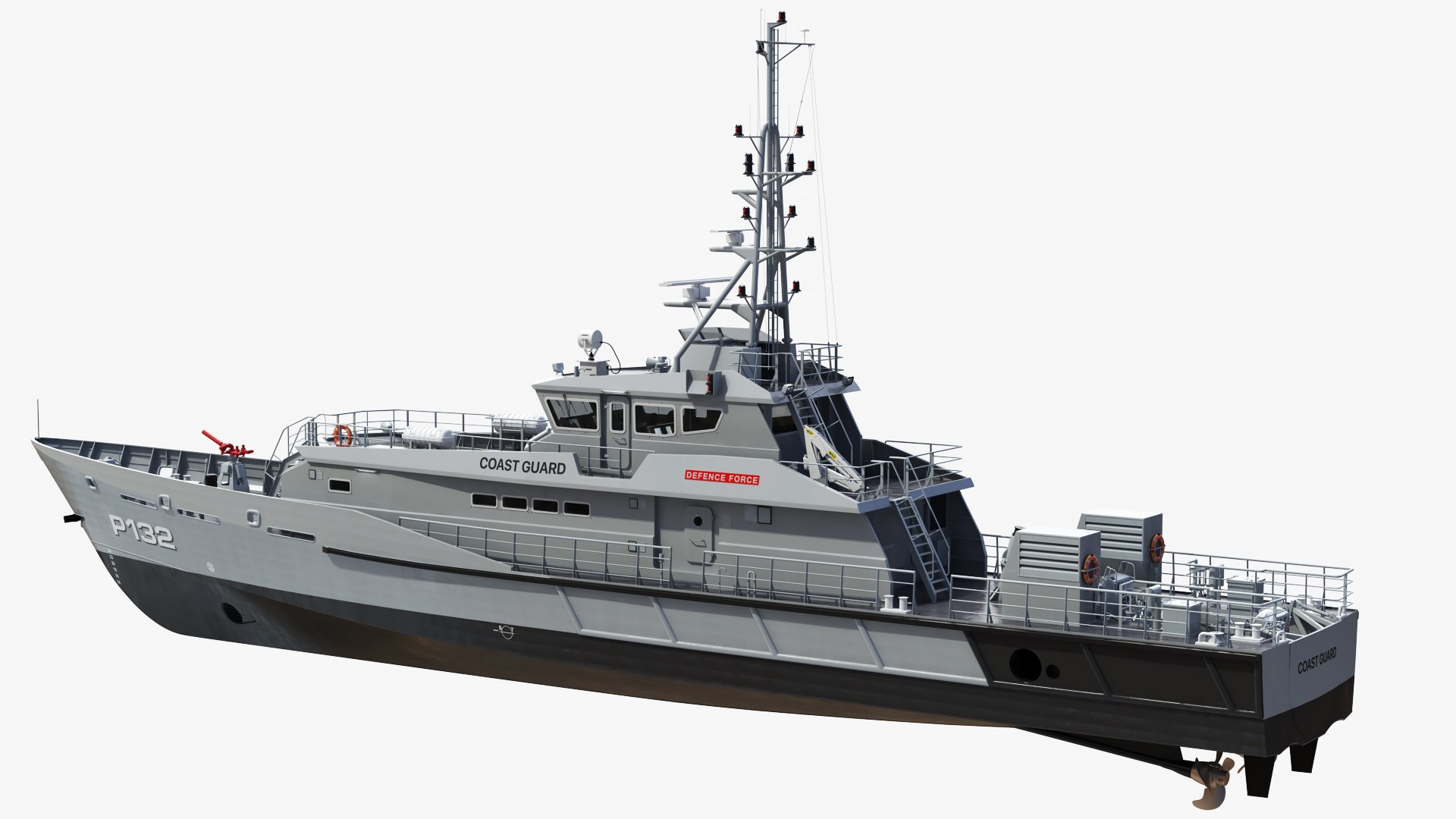 3D Patrol Vessel Generic model https://p.turbosquid.com/ts-thumb/hC/WL6sb8/id/patrol_vessel_generic_13/jpg/1747324041/1920x1080/fit_q87/181408557a5afd7ab5d8046ee5fd2820eaeb164b/patrol_vessel_generic_13.jpg