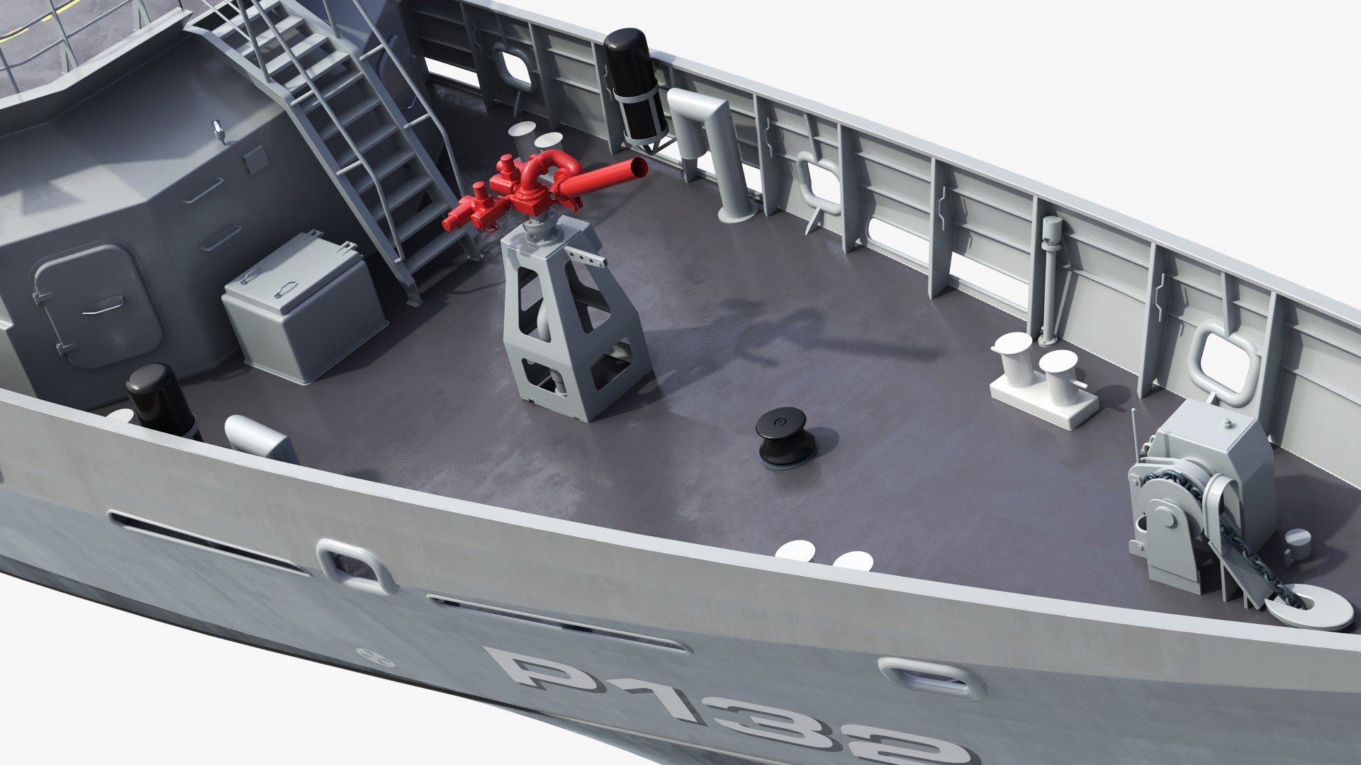 3D Patrol Vessel Generic model https://p.turbosquid.com/ts-thumb/hC/WL6sb8/mC/patrol_vessel_generic_19/jpg/1747324044/1920x1080/fit_q87/49b08705adf69358b10d9cd7ef9f5f75dccab418/patrol_vessel_generic_19.jpg