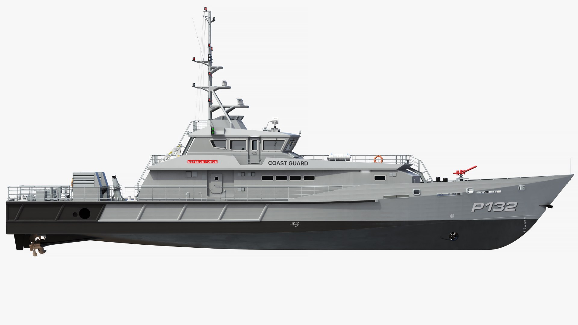 3D Patrol Vessel Generic model https://p.turbosquid.com/ts-thumb/hC/WL6sb8/tH/patrol_vessel_generic_06/jpg/1747324037/1920x1080/fit_q87/c039e5df7ab431f844d5bed3092198139dd8e45f/patrol_vessel_generic_06.jpg